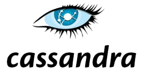 Logo de Cassandra