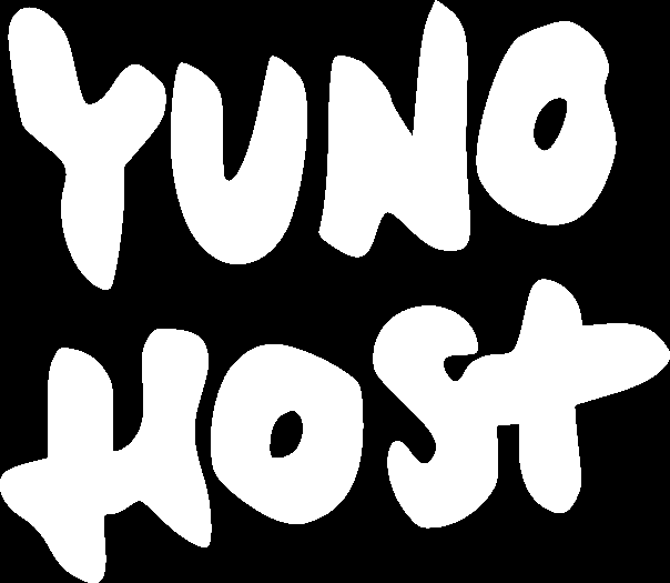 Logo de YunoHost