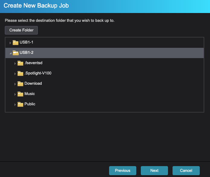 asustor-backup-select-destination