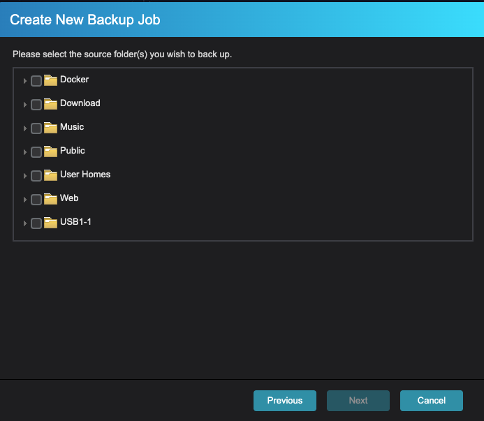 asustor-backup-select-folders
